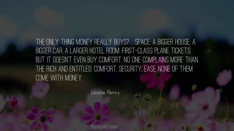 Quotes About Money And Love #5104