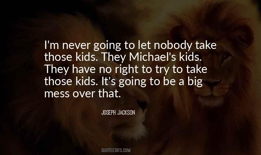 Quotes About Children's Miracle Network #657110