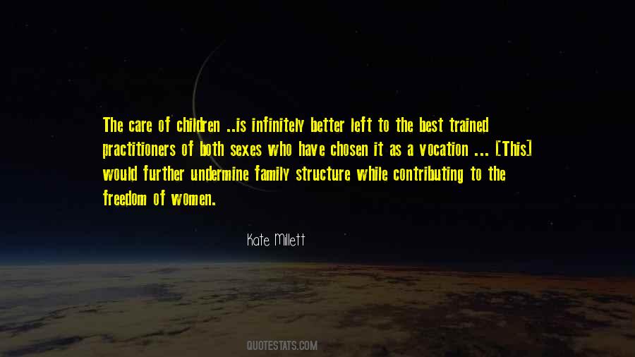 Quotes About Chosen Family #706357