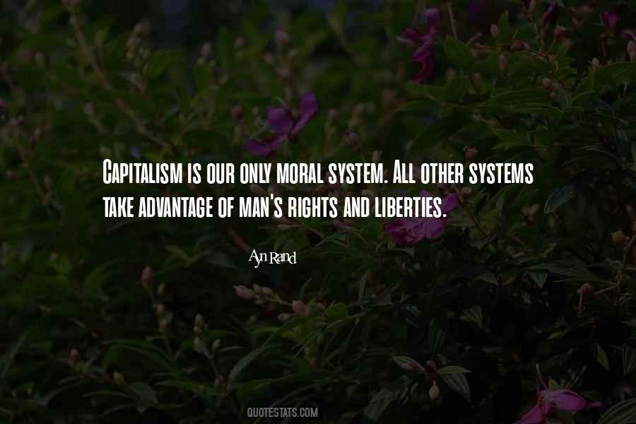 Quotes About Rights And Liberties #1378255