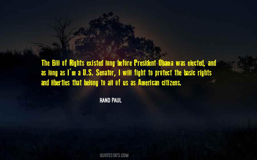 Quotes About Rights And Liberties #433960
