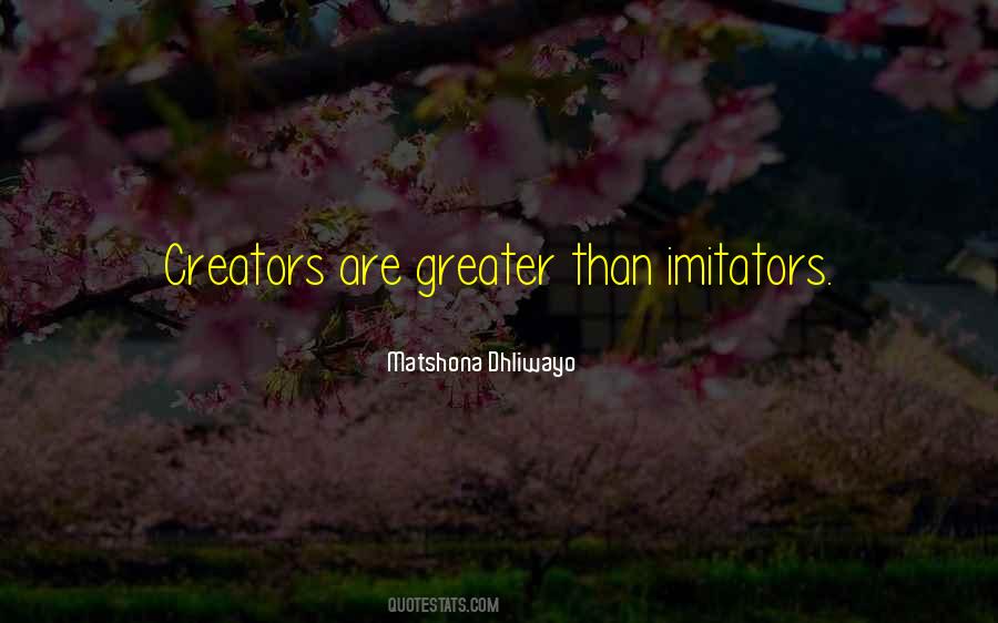 Quotes About Job Creators #301722