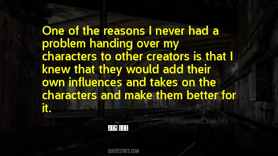 Quotes About Job Creators #58976