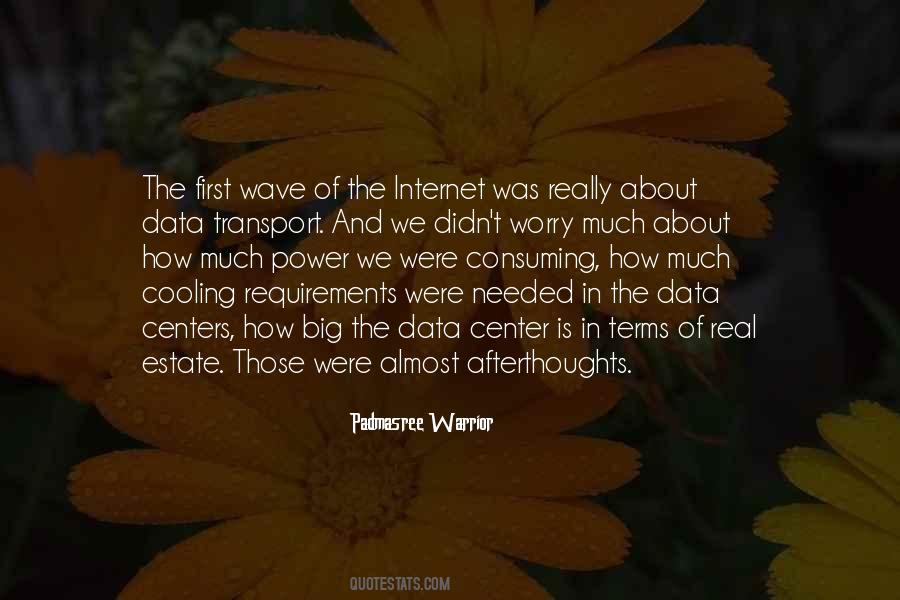 Quotes About Big Data #1221467