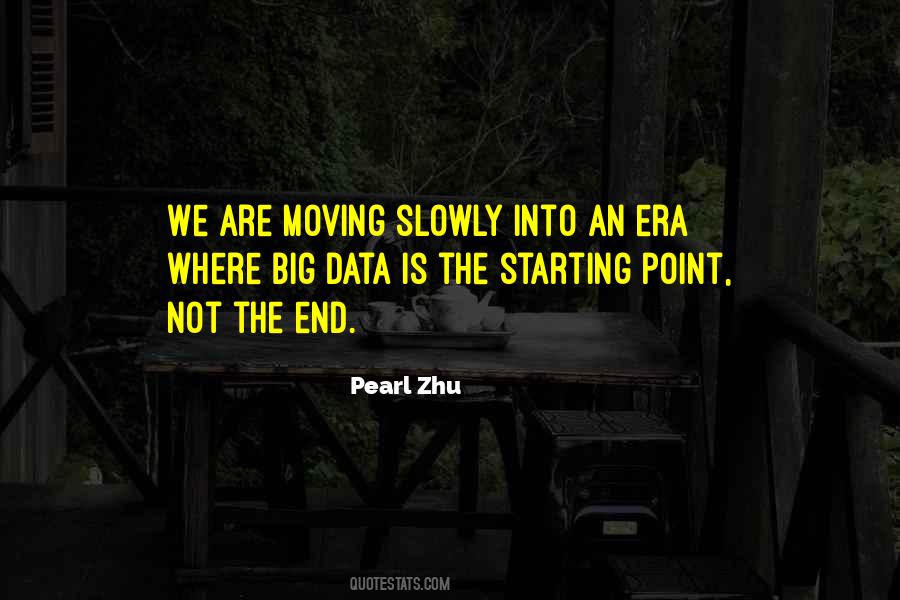 Quotes About Big Data #128968