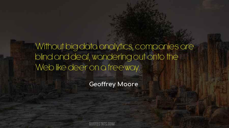 Quotes About Big Data #1751052