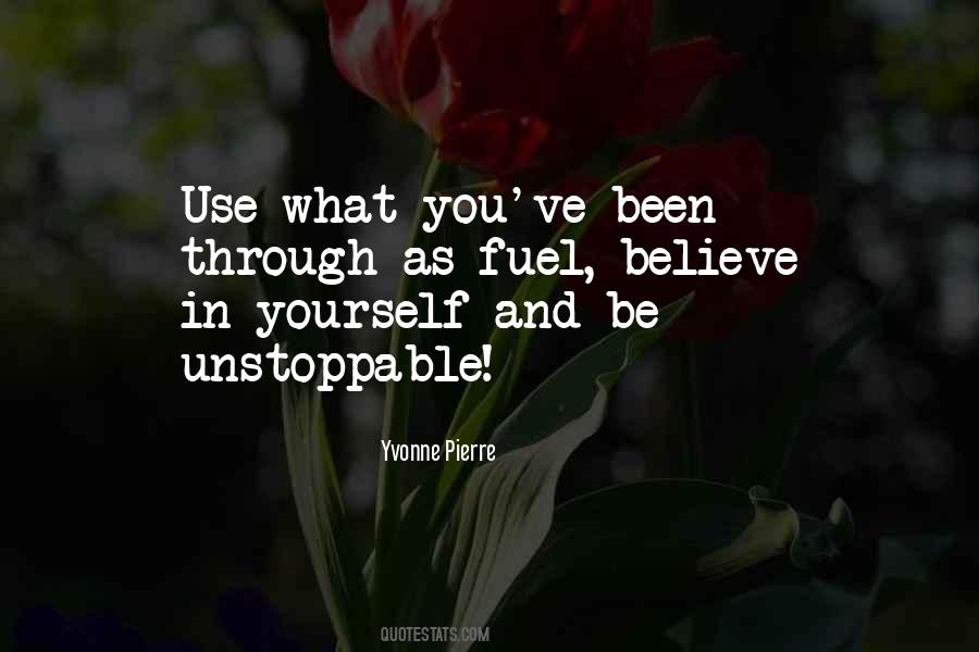 Quotes About Overcoming Yourself #1258466