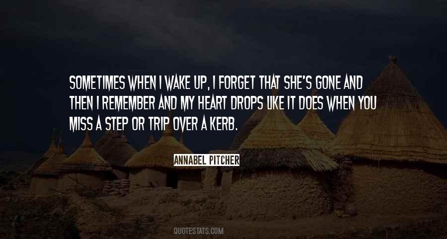 Death Trip Quotes #1412189