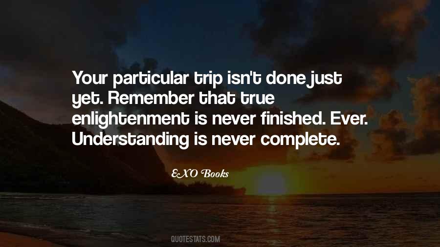 Death Trip Quotes #1555553
