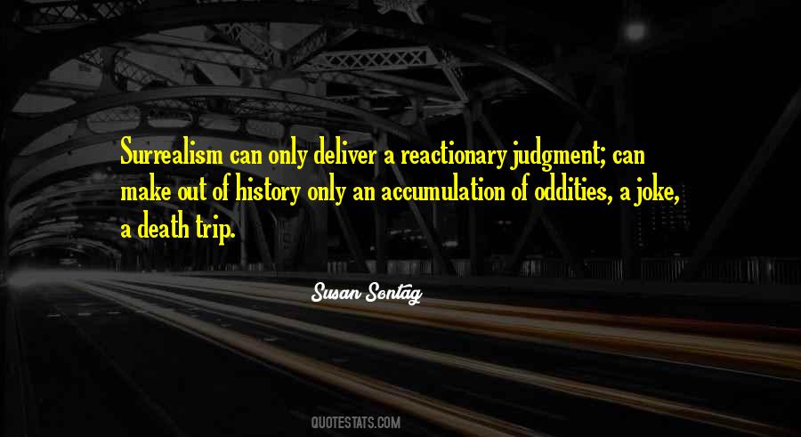 Death Trip Quotes #838236