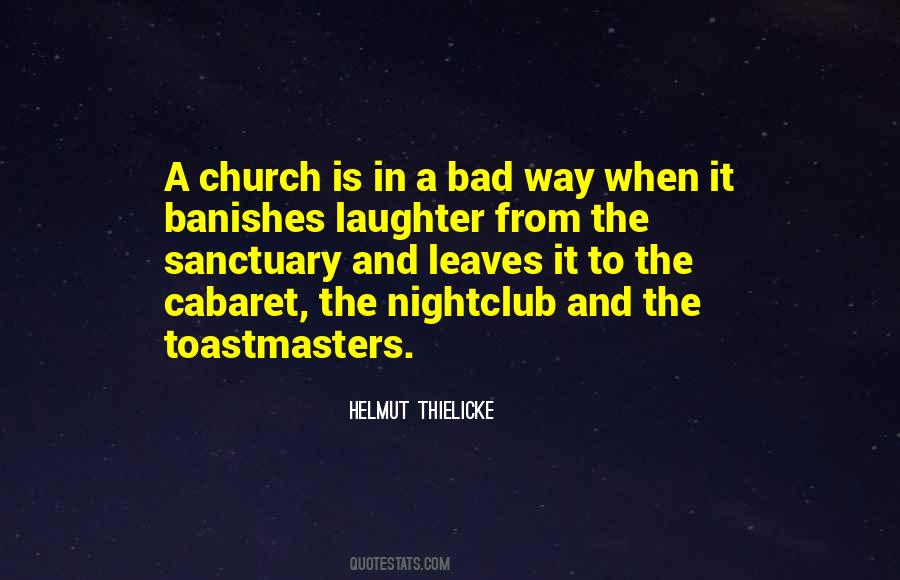 Quotes About Toastmasters #556392
