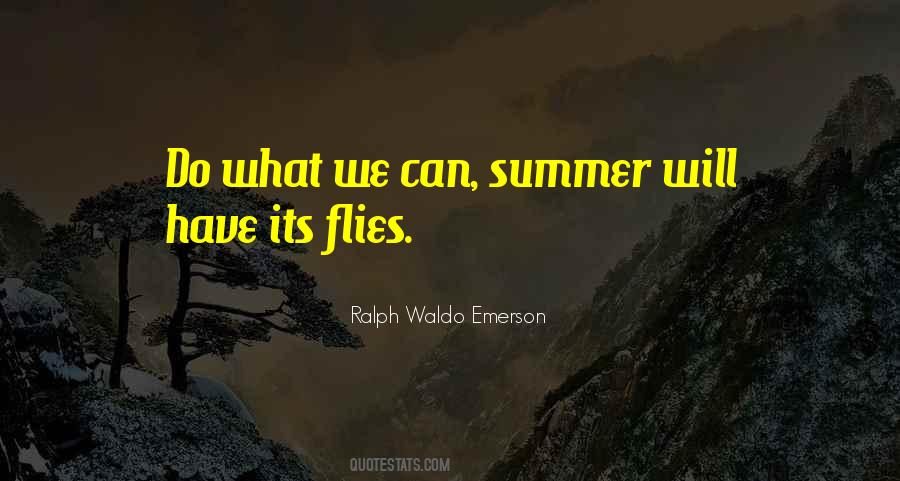 Do What We Can Quotes #1063477