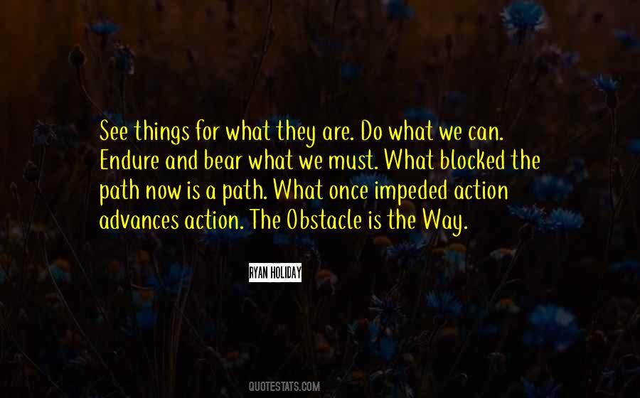 Do What We Can Quotes #317569