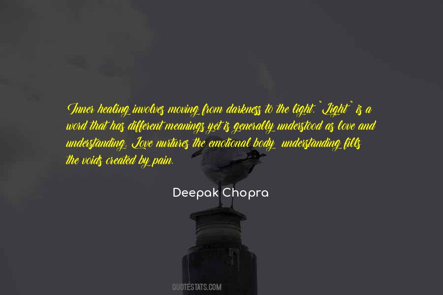 Word Meanings Quotes #1874862