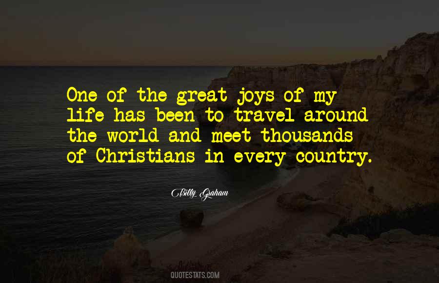 World Evangelism Quotes #1060672