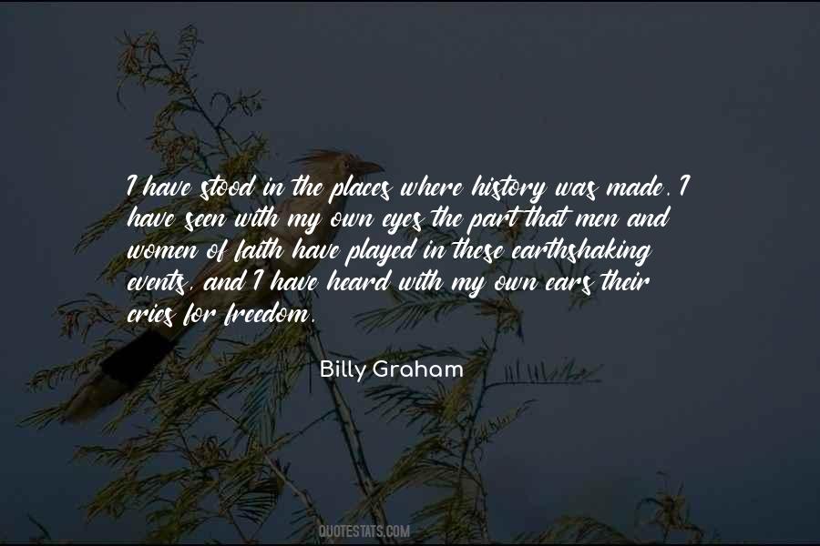 World Evangelism Quotes #1609205