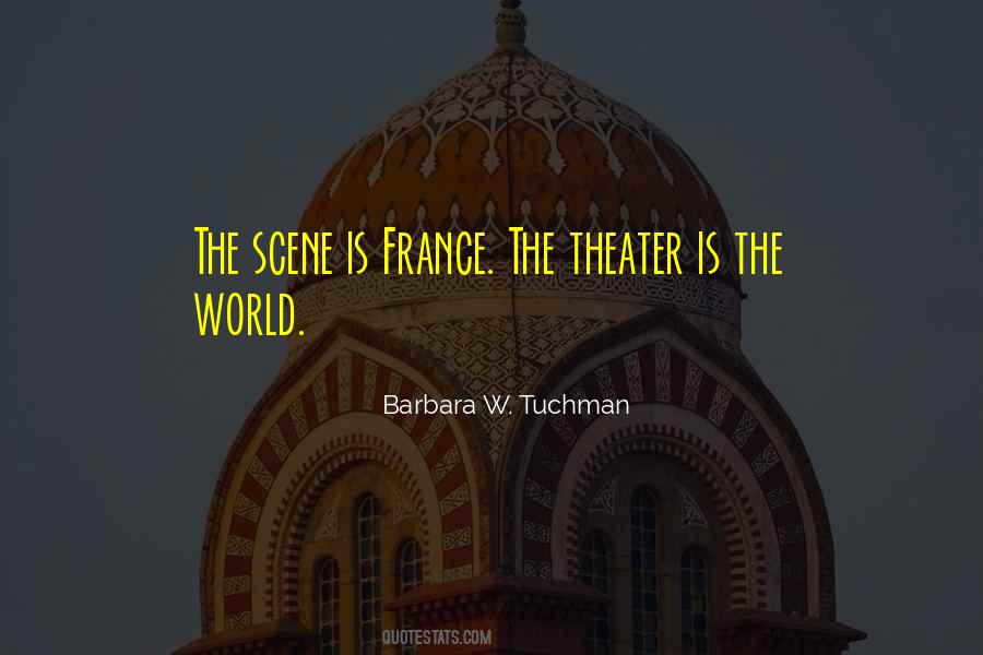 World Evangelism Quotes #1632694