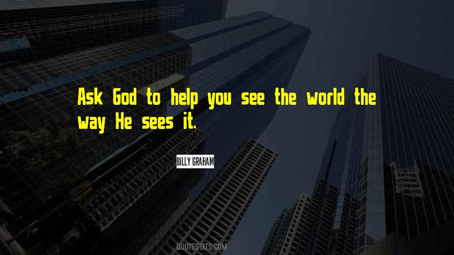 World Evangelism Quotes #1811450