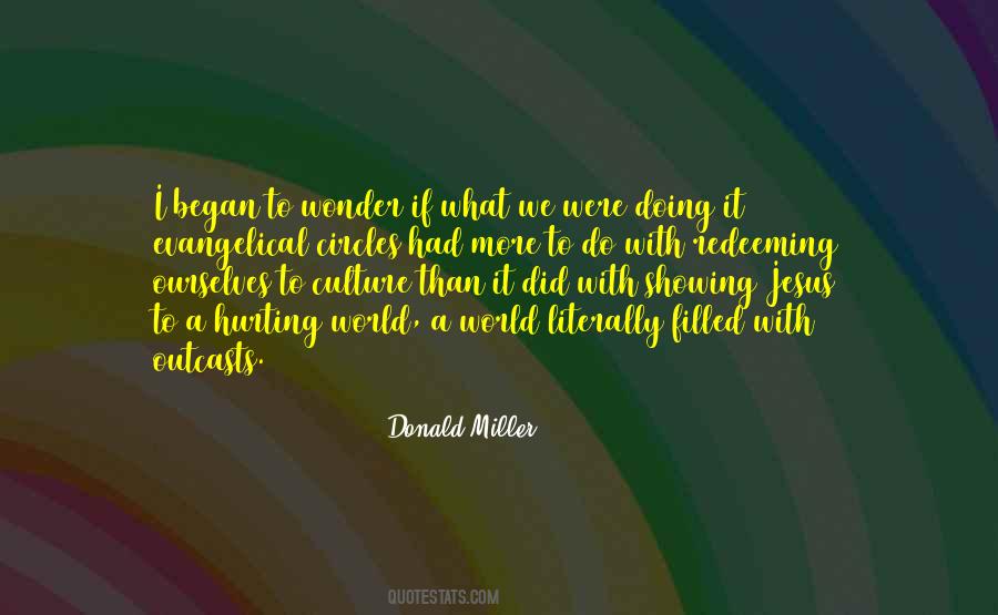 World Evangelism Quotes #1828704