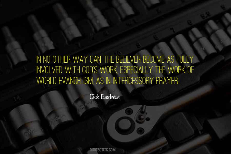 World Evangelism Quotes #764308