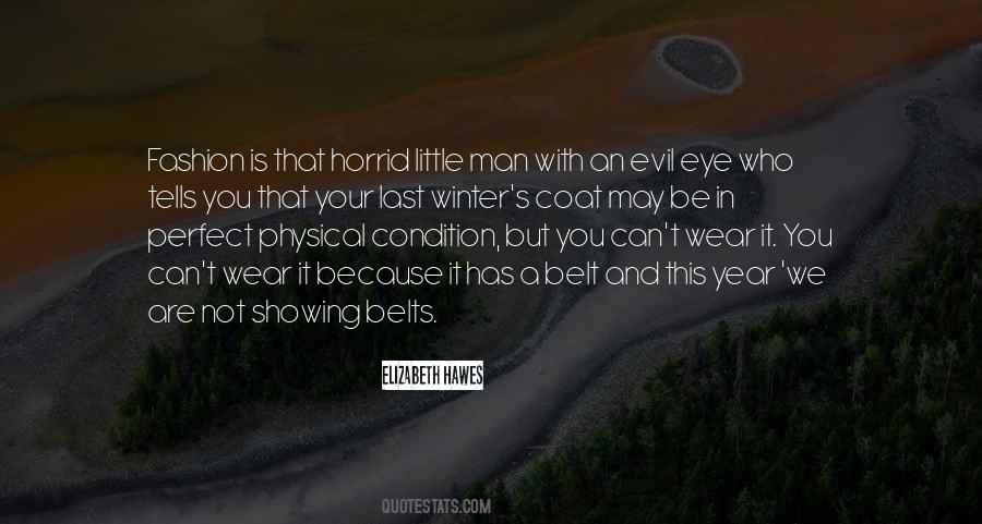 Quotes About Your Perfect Man #1038627