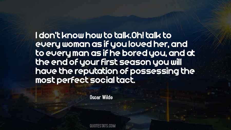 Quotes About Your Perfect Man #1120985