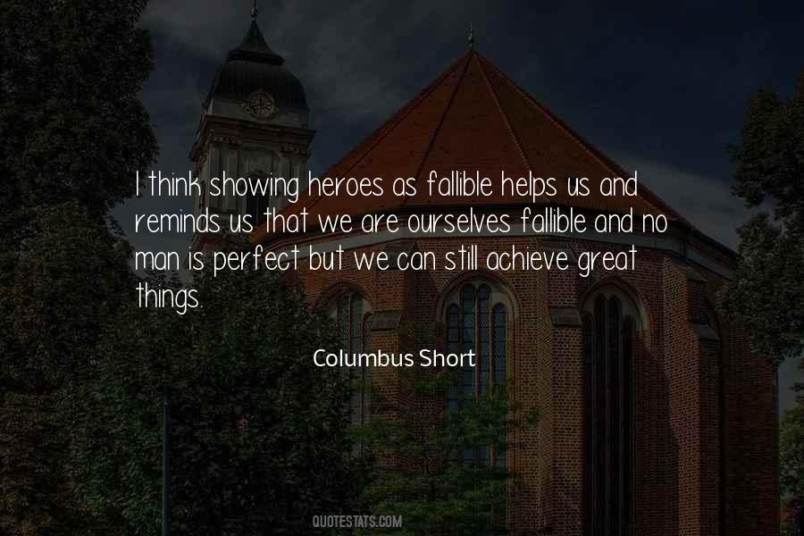 Quotes About Your Perfect Man #77771