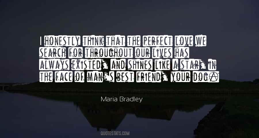 Quotes About Your Perfect Man #959831