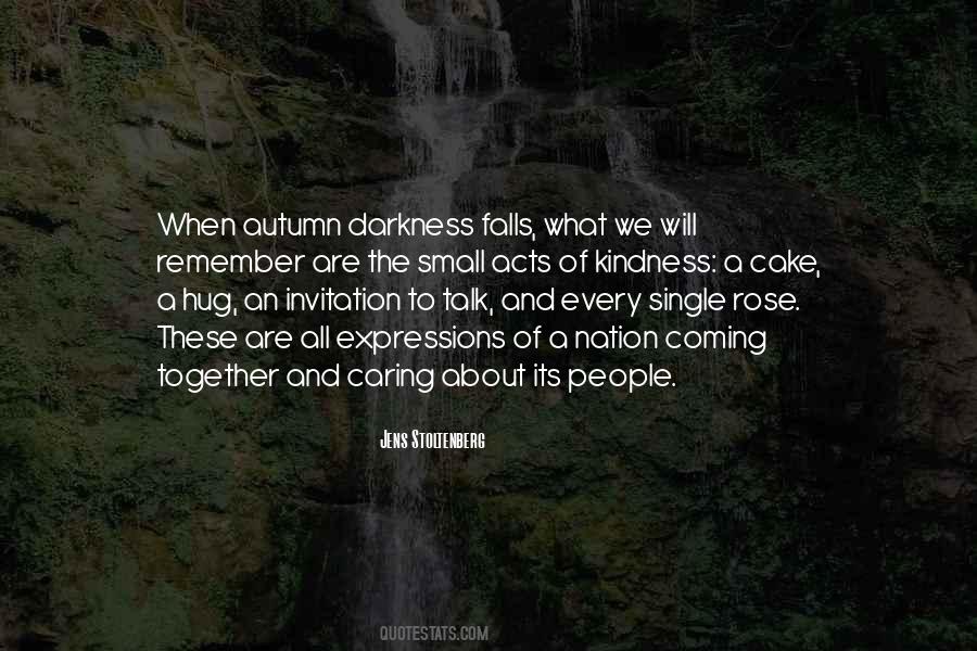 Quotes About A Hug #1595036