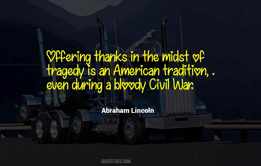 Quotes About The American Civil War #877283