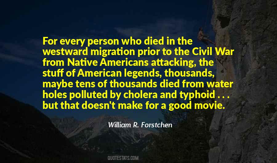 Quotes About The American Civil War #955057