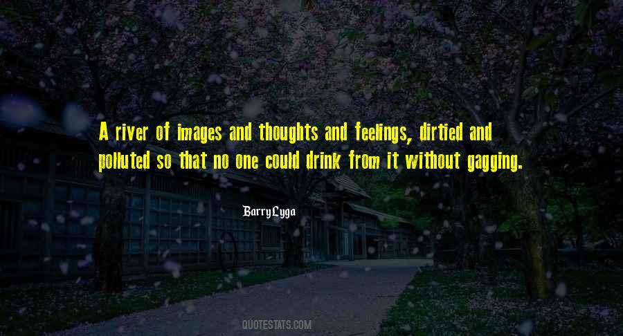 Quotes About Thoughts And Feelings #1439104