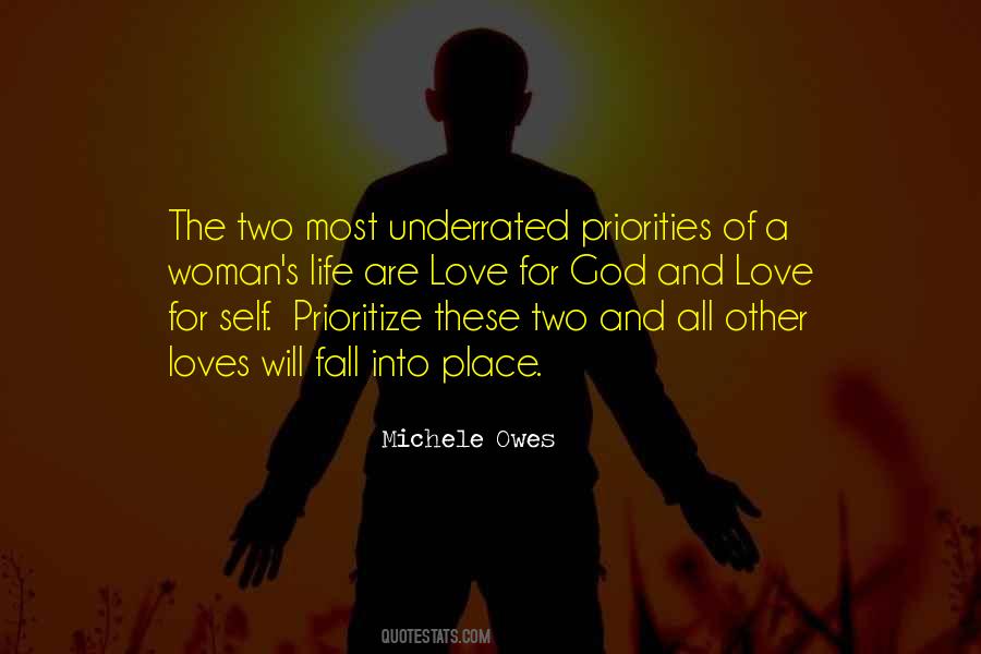 Love Is Underrated Quotes #709629