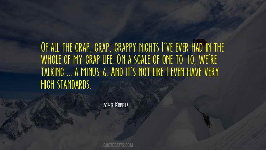10 Nights Quotes #1840828