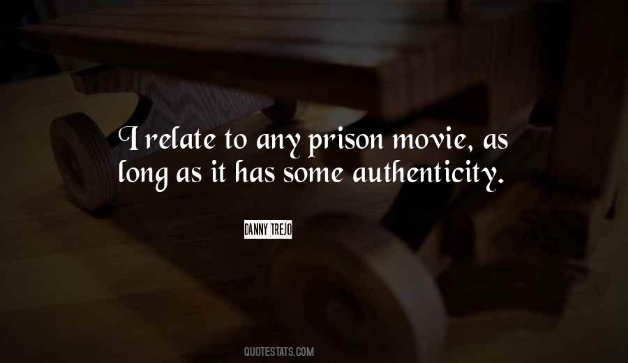 Quotes About Authenticity #1115940
