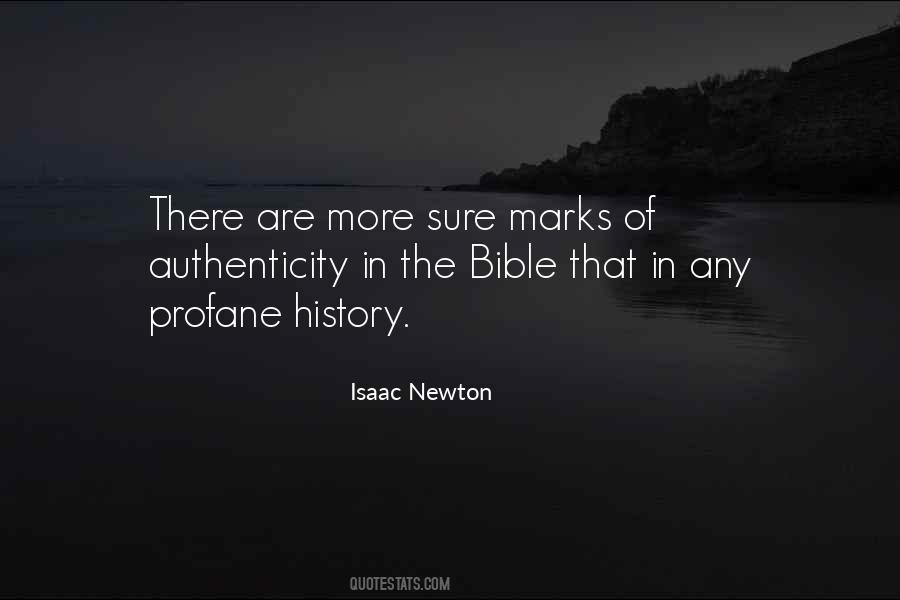 Quotes About Authenticity #1131988