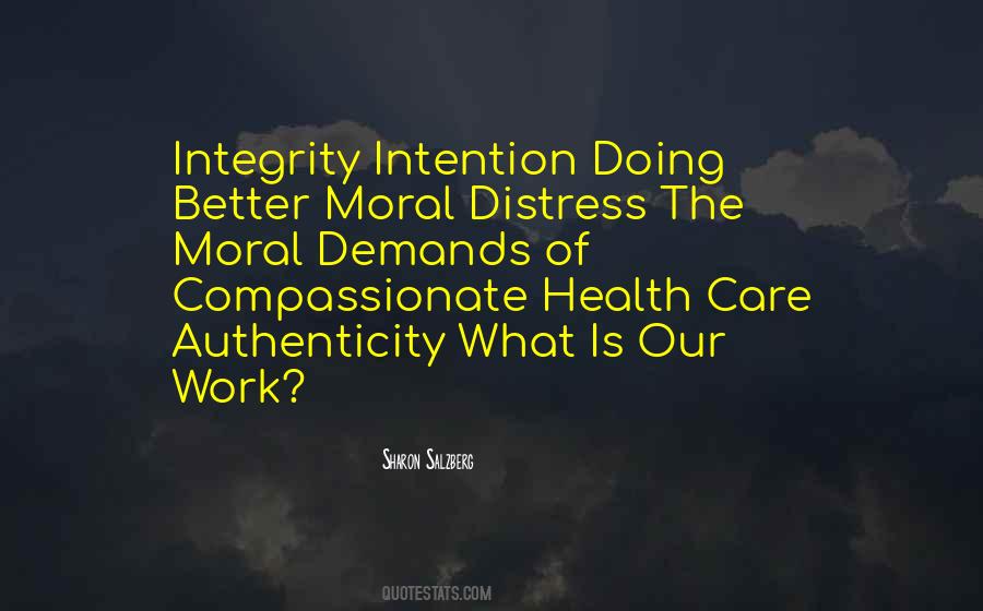 Quotes About Authenticity #1140041