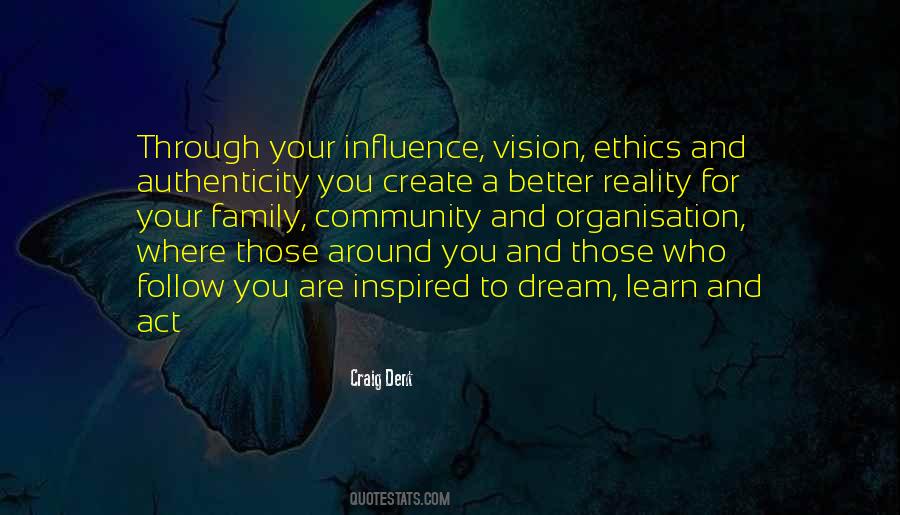 Quotes About Authenticity #1230651