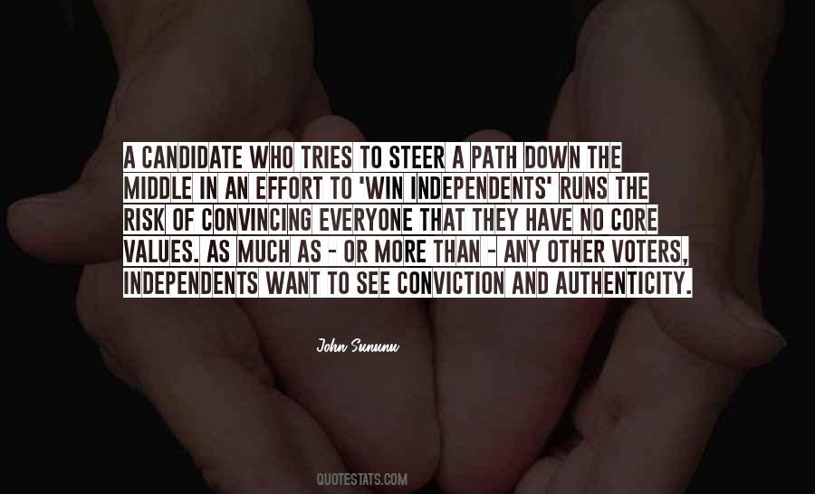Quotes About Authenticity #1268824