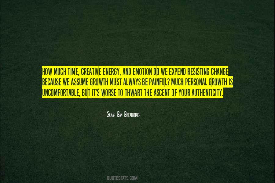 Quotes About Authenticity #1305955
