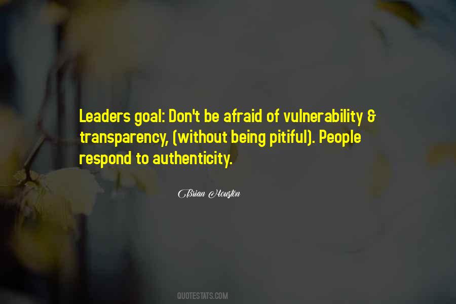 Quotes About Authenticity #1359965