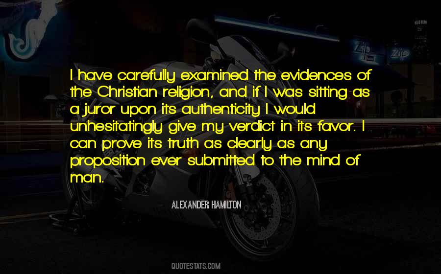 Quotes About Authenticity #1382989