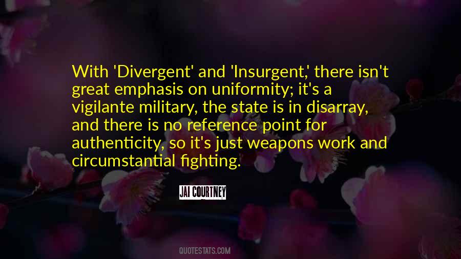 Quotes About Authenticity #1452431