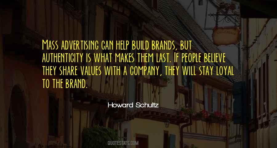 Quotes About Authenticity #1711721