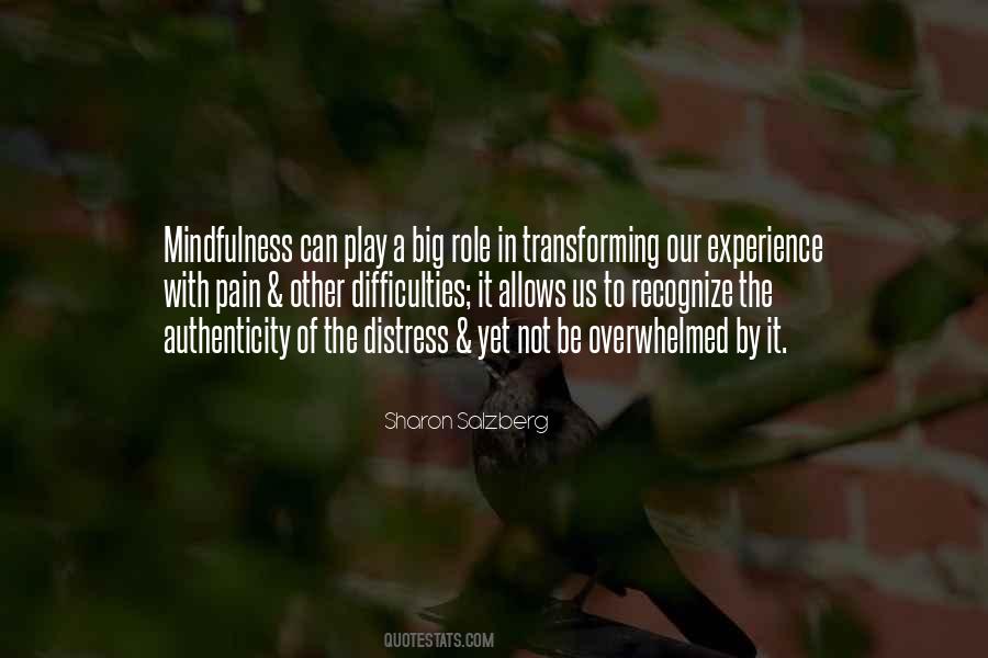 Quotes About Authenticity #1748204