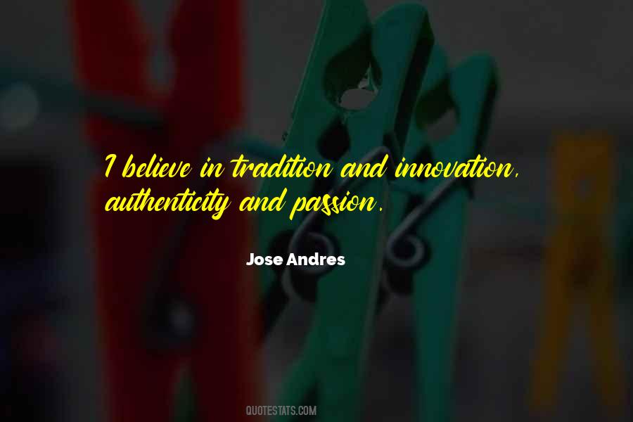 Quotes About Authenticity #929871