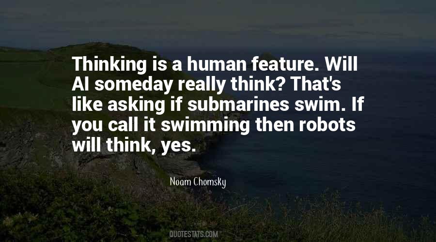 Quotes About Robots And The Future #1738670