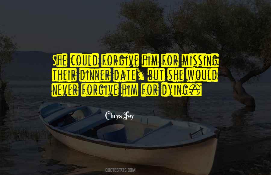 Death And Dying Love Quotes #1194013