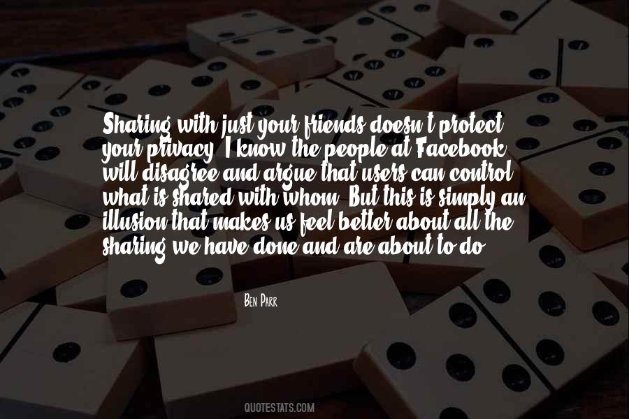 We Just Disagree Quotes #1638850