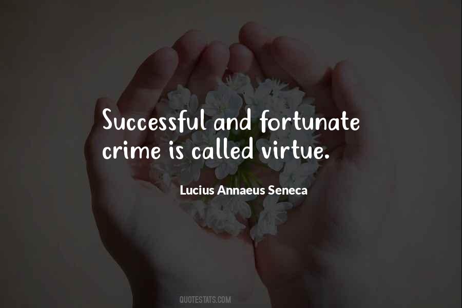 Quotes About Fortunate #1651710